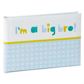 Big Brother Photo Book